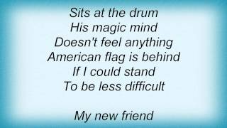 Cat Power - American Flag Lyrics