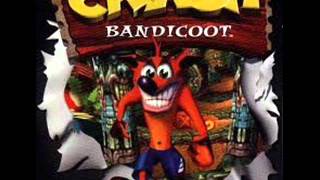 Crash bandicoot ending music