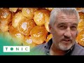 Sfogliatella: the Unique Neapolitan Pastry That Surprised Paul | Paul Hollywood&#39;s City Bakes | Tonic