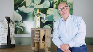 Wein Erklärt Spätlese Angerhof Cuveé Tschida Burgenland