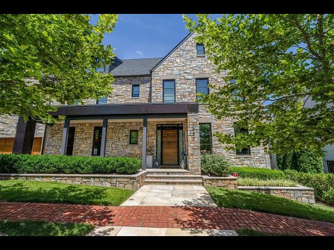 Contemporary Residence in Washington, District of Columbia | Sotheby&rsquo;s International Realty