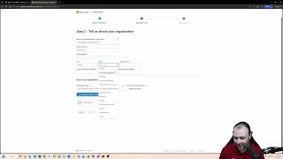 5 - Applying for Microsoft Nonprofit Portal News