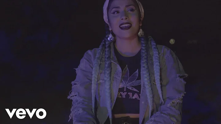 Deztini Farinas - Jaded ft. Beatriz Gonzalez, Pris...