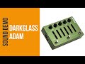 Darkglass Adam - Sound Demo (no talking)