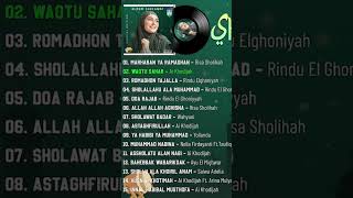 Sholawat Penyejuk Hati Penenang Pikiran  kumpulan Sholawat Nabi Merdu Terbaru 20242025