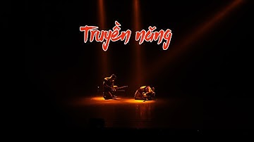 CUỘC THI TÀI NĂNG BIỂU DIỄN MÚA 2023|Đỗ Huỳnh Thị Quỳnh Anh |Truyền Năng|NH Ca múa nhạc Biển Xanh