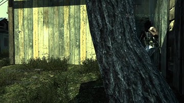 MW3 Boosting for a MOAB - Report the Cheaters