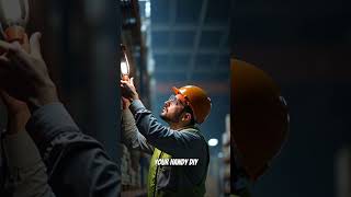 Safer Lighting Upgrades for Oakville Warehouses with Certified Industrial Electricians