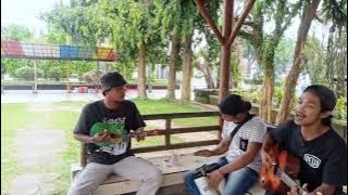 Mencari alasan cover pengamen jalanan alun2 Pandeglang Banten