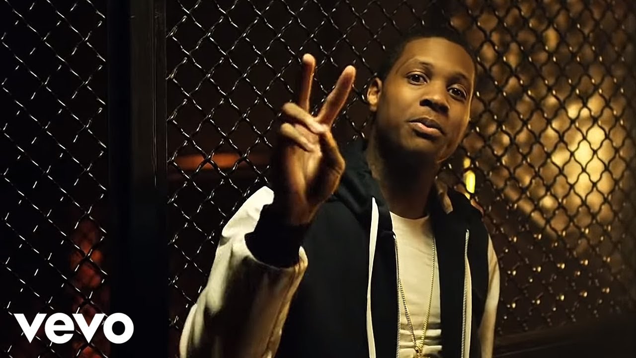 Lil Durk   Like Me Official Music Video Explicit ft Jeremih