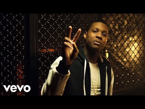 Lil Durk - Like Me (Official Music Video) (Explicit) ft. Jeremih 