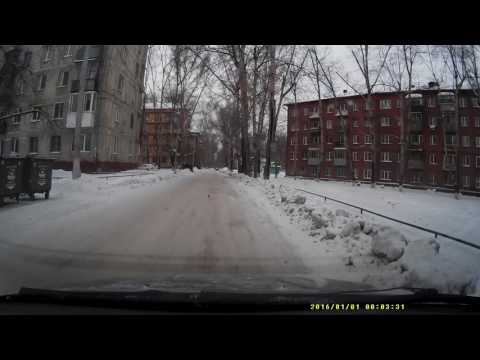 Видеорегистратор AutoExpert DVR-872 (дневная съемка 1080Р)