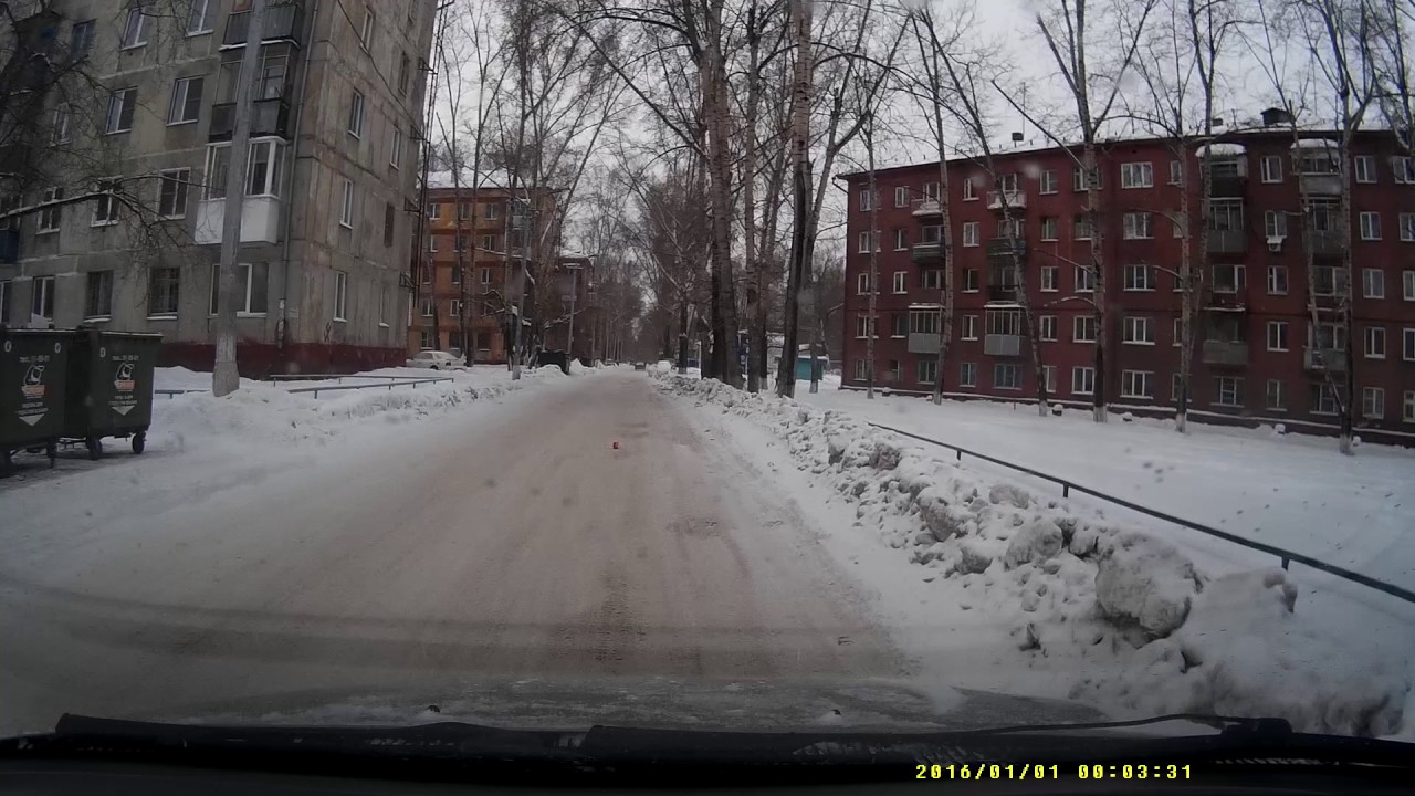 Видеорегистратор AutoExpert DVR-872 (дневная съемка 1080Р)