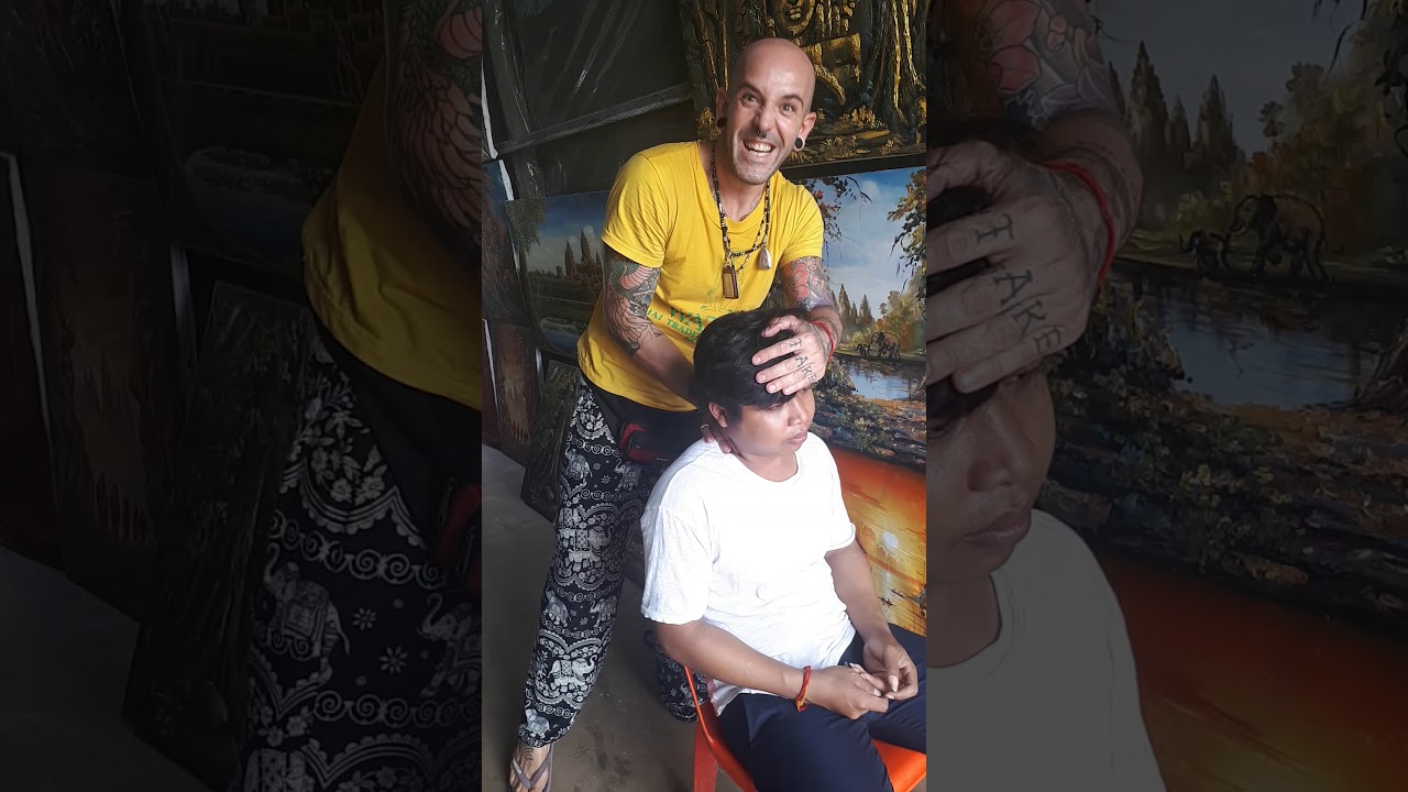 camera iphone 8 plus apk Craking bones! Desbloqueo cervical! 🙏