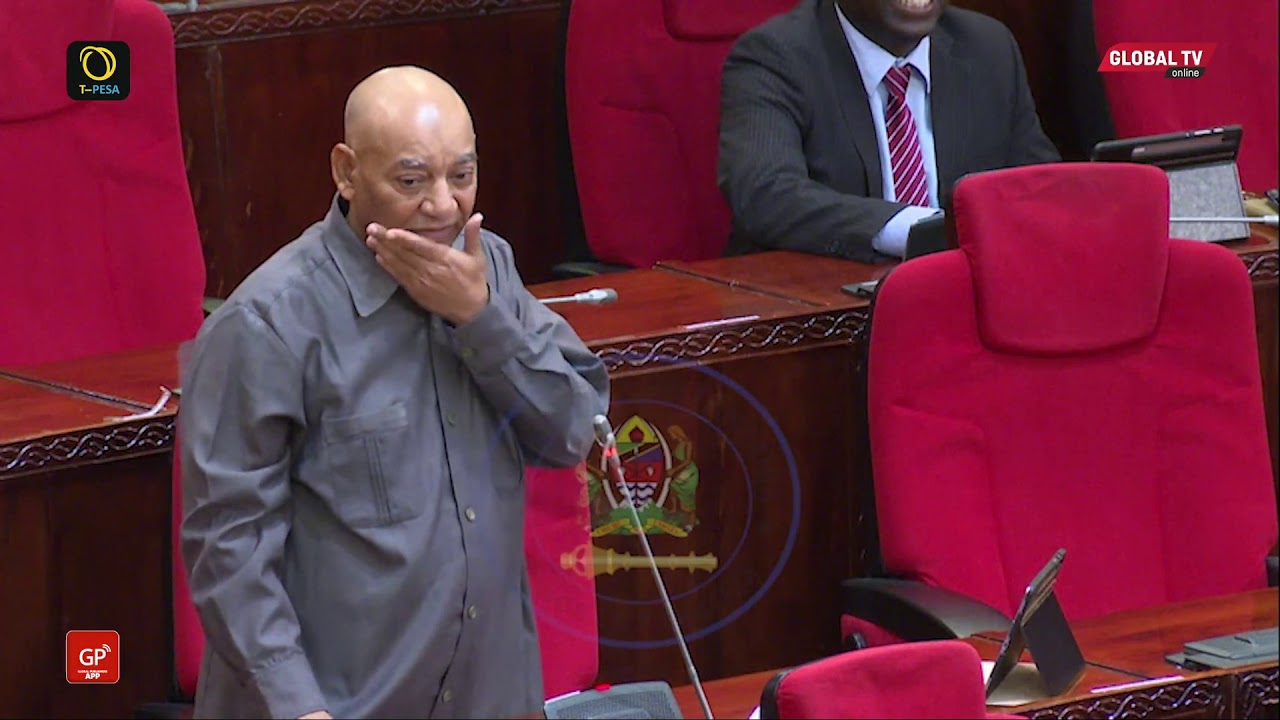 DUH! HECHE ASHAMBULIWA VIKALI BUNGENI - 