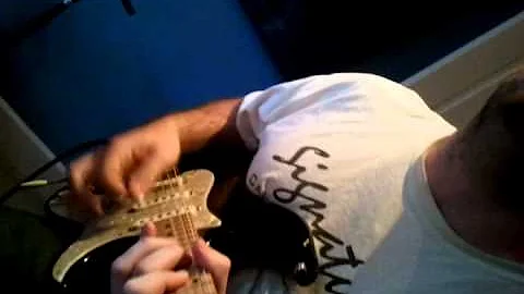 Greg of the Gist records Interplay