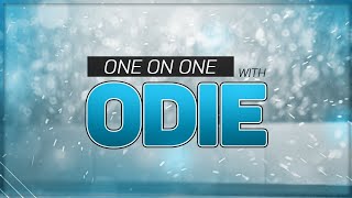 1 on 1 w/Odie | Meet the BEST NHL ESPORTS PLAYERS!