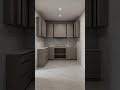 Kitchen Renovation: Before vs After