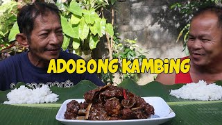 ADOBONG KAMBING