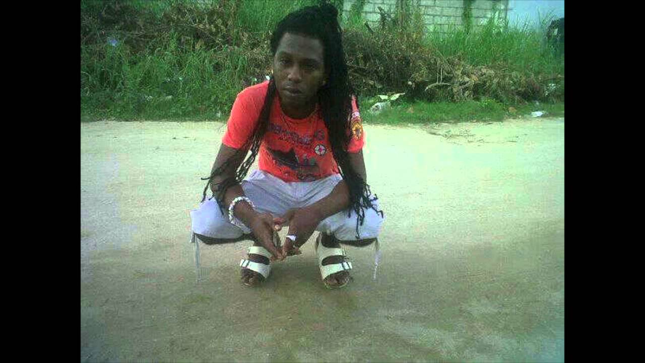 Atje ft Most High Son - protect yourself