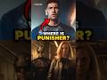 The Real Reason Punisher Is Missing From Daredevil Born Again Season 2? #daredevilbornagain