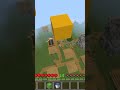 Minecraft Parkour 🔥     #rjkyt #minecraft #shorts #edit #viral #mlg #gaming