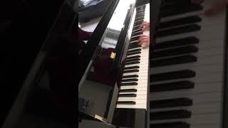 A Spanish Serenade - Sandra Lynch (Grade 3 Classical)