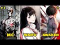 10 Tahun Disiksa... Kini Dia bangkit dengan Kekuatan luar biasa - Alur Cerita Manhwa