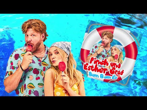 FiNCH Esther Graf Bum Bum Eis Instrumental