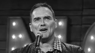 He WAS Norm Macdonald.