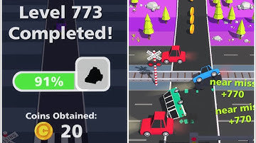 Traffic run - All levels Gameplay walkthrough #trafficrungameplay #trafficrunlevel10000