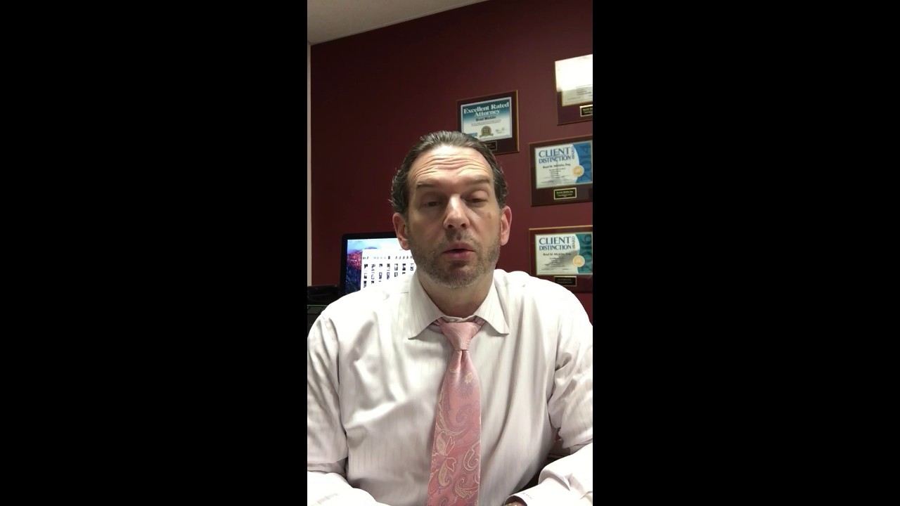 Divorce and family law tip of the day appearing at the case management