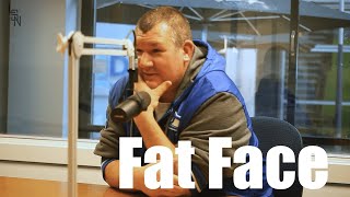 Fat Face Recalls Issues From Culture Of Kings 1 "The Hilltop Hoods Felt Like They Got Dudded" (P11)