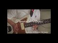 【弾いてみた】Popcorn 'n' magic!/神はサイコロを振らない           #ジャズマスター#神サイ #electricguitar