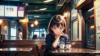 BGM for Work  Cafe BGM for Study  Healing Cafe　relaxing sounds　relaxing healing music