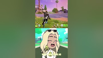 We played the new Chapter 7 Update...😱😱