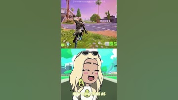 We played the new Chapter 7 Update...😱😱