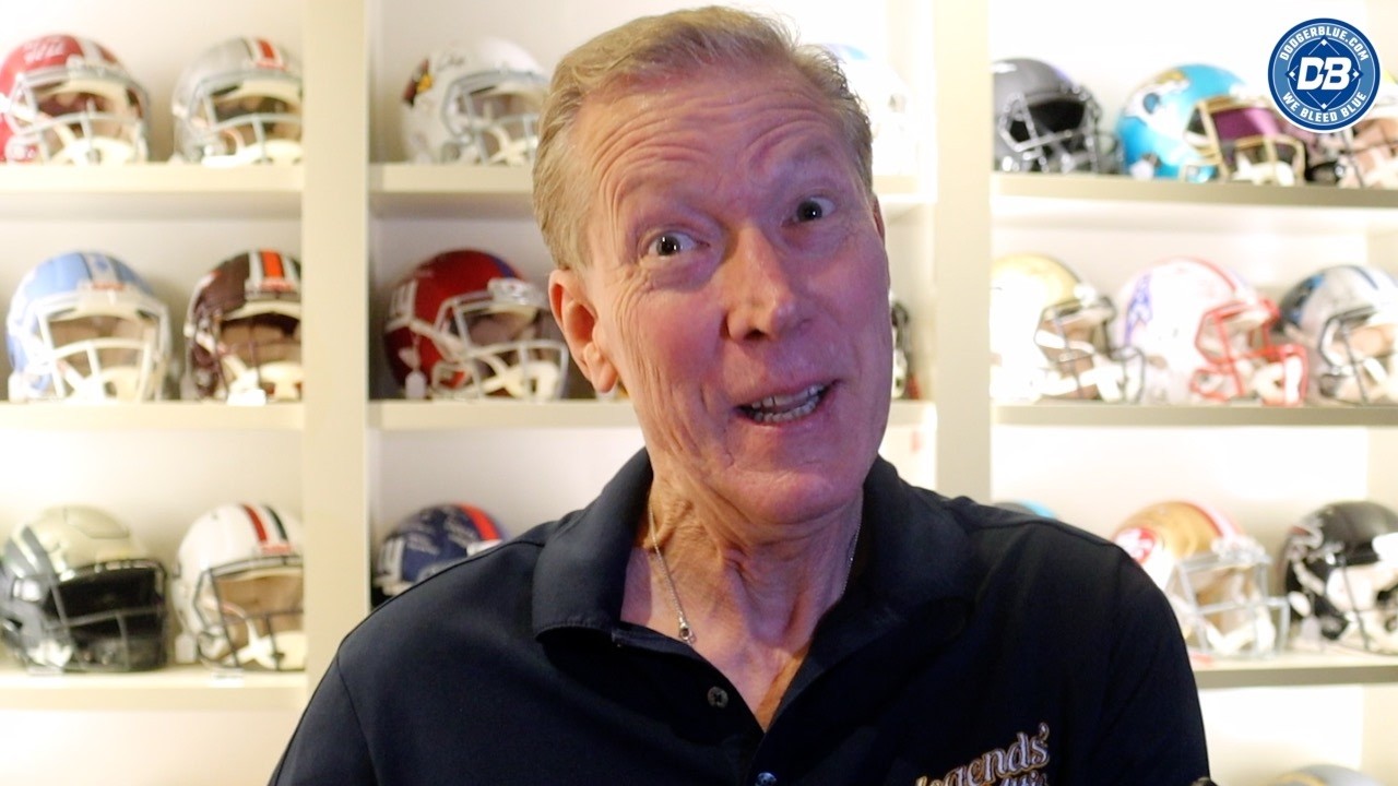 Orel Hershiser compares Miguel Rojas, Freddie Freeman