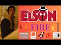 Fire original demo  elson official music