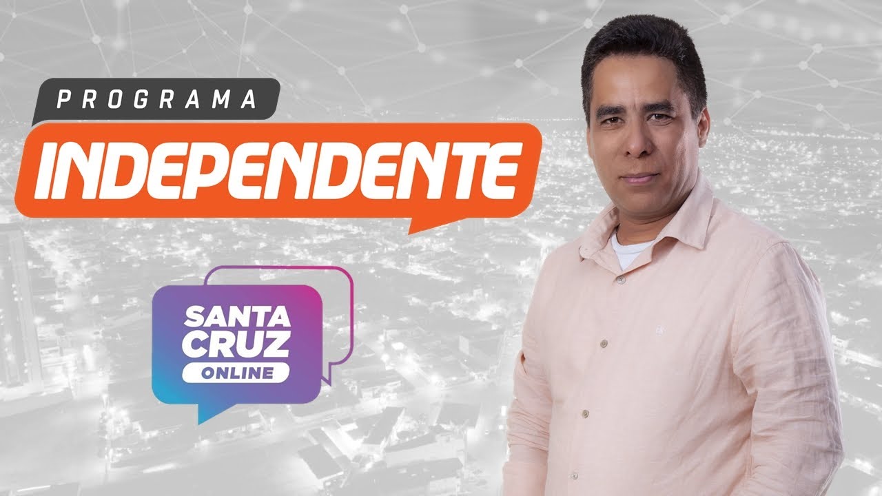 PROGRAMA INDEPENDENTE - 21/10/2025