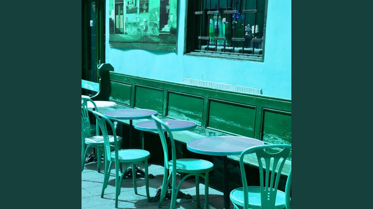 Background for Casual Cafes