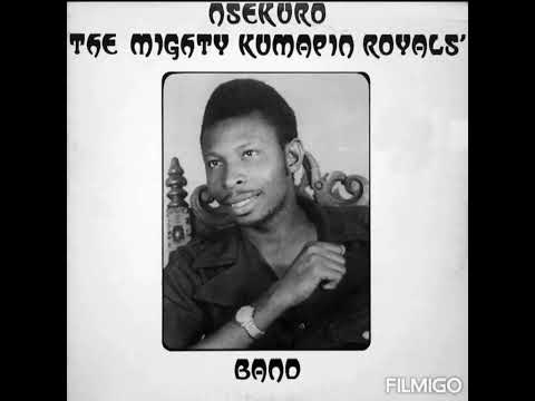 Dada Thick Mekraa Sen Nie