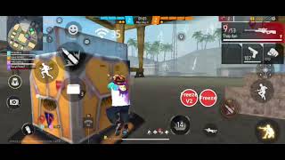 FAKE LAG ITACHI PING V8 | FREE FIRE OB52 screenshot 3