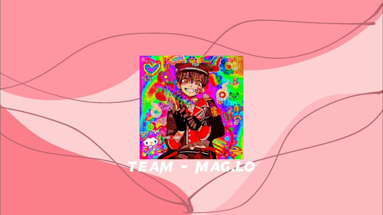 hyperpop/glitchcore music playlist