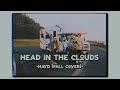 Head In The Clouds - Hayd (Fall Cover) (Lyrics &amp; Vietsub)