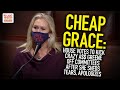 Cheap Grace: House Votes To Kick Crazy A$$ Greene Off Committees After She Sheds Tears, Apologizes