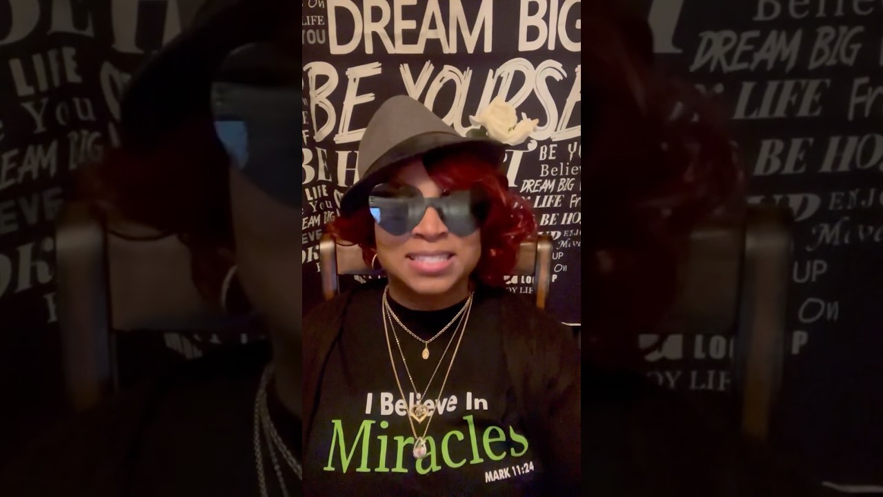 Keep The Faith In Everything!!!