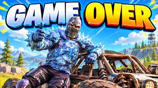 How a Solo With 80% Win Rate Plays Oxide: Survival Island (S14E5)