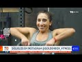 Cómo Lo Hizo Golden Box: Boxeo, deporte y comunidad
