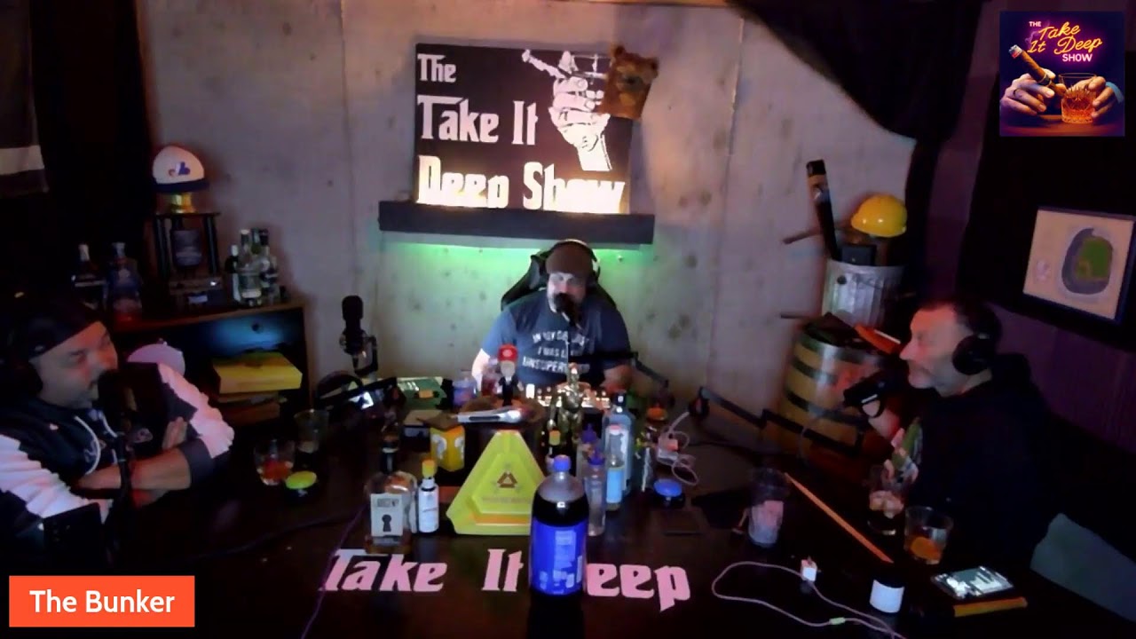 TAKE ME TO YOU LEADER